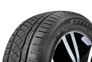 TOMKET ALLYEAR 3 XL 205/55 R16