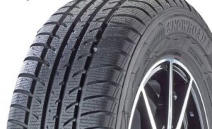 TOMKET SNOWROAD 175/70 R13