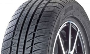 TOMKET SNOWROAD PRO 3 XL 205/45 R17