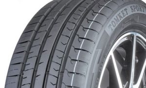 TOMKET SPORT XL 195/45 R16