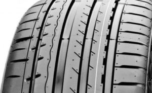 TOMKET SPORT 3 XL 235/35 R19