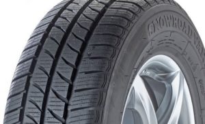 TOMKET SNOWROADVAN 112R 225/70 R15C