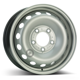 Renault Master acélfelni 16"